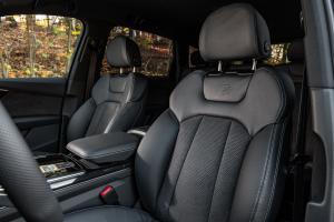 Audi Q7 50 TDI Quattro S-Line 2019 года  (WW)